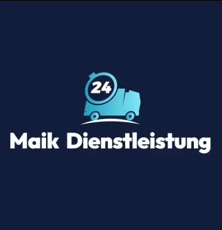MAIK Dienstleistung Logo